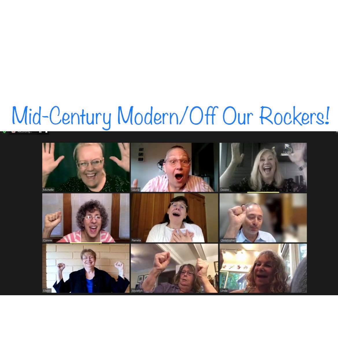Off Our Rockers