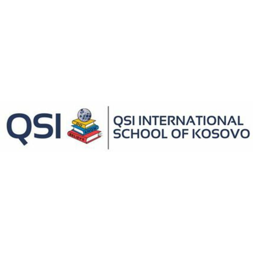 QSI International... - QSI International School of Kosovo