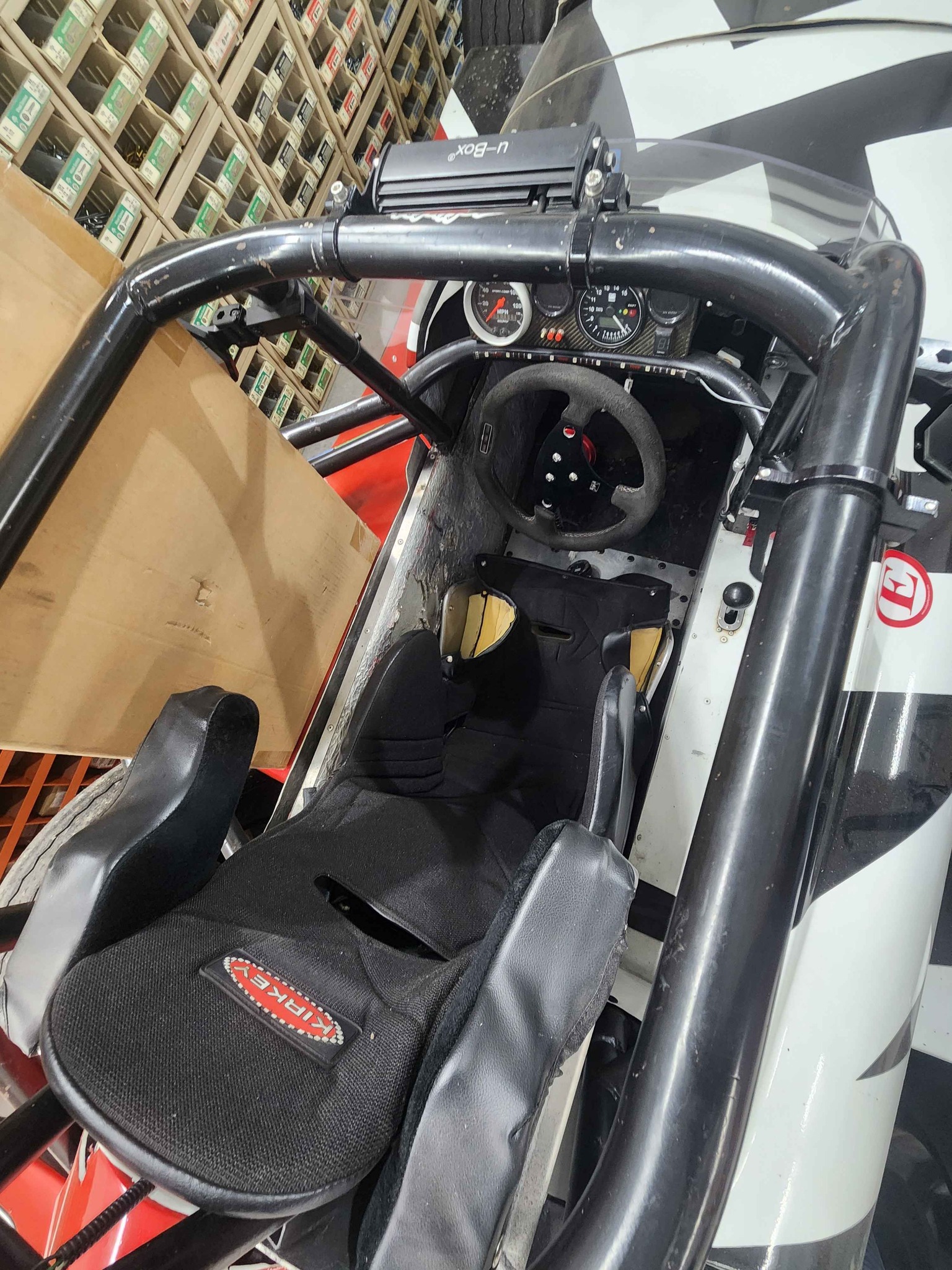 2008 Thunder Roadster us legends - Powersport Vehicles - Knoxville ...