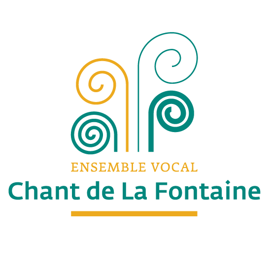 Ensemble vocal Chant de La Fontaine