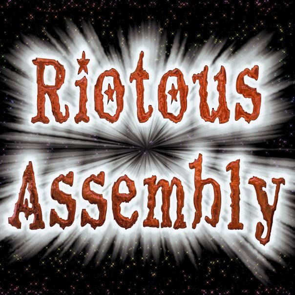 Riotous Assembly