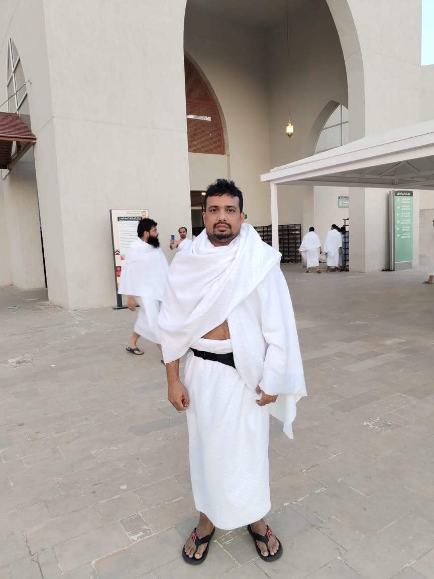 Md Rafiq Ullah