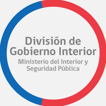 División Gobierno Interior... - División Gobierno Interior