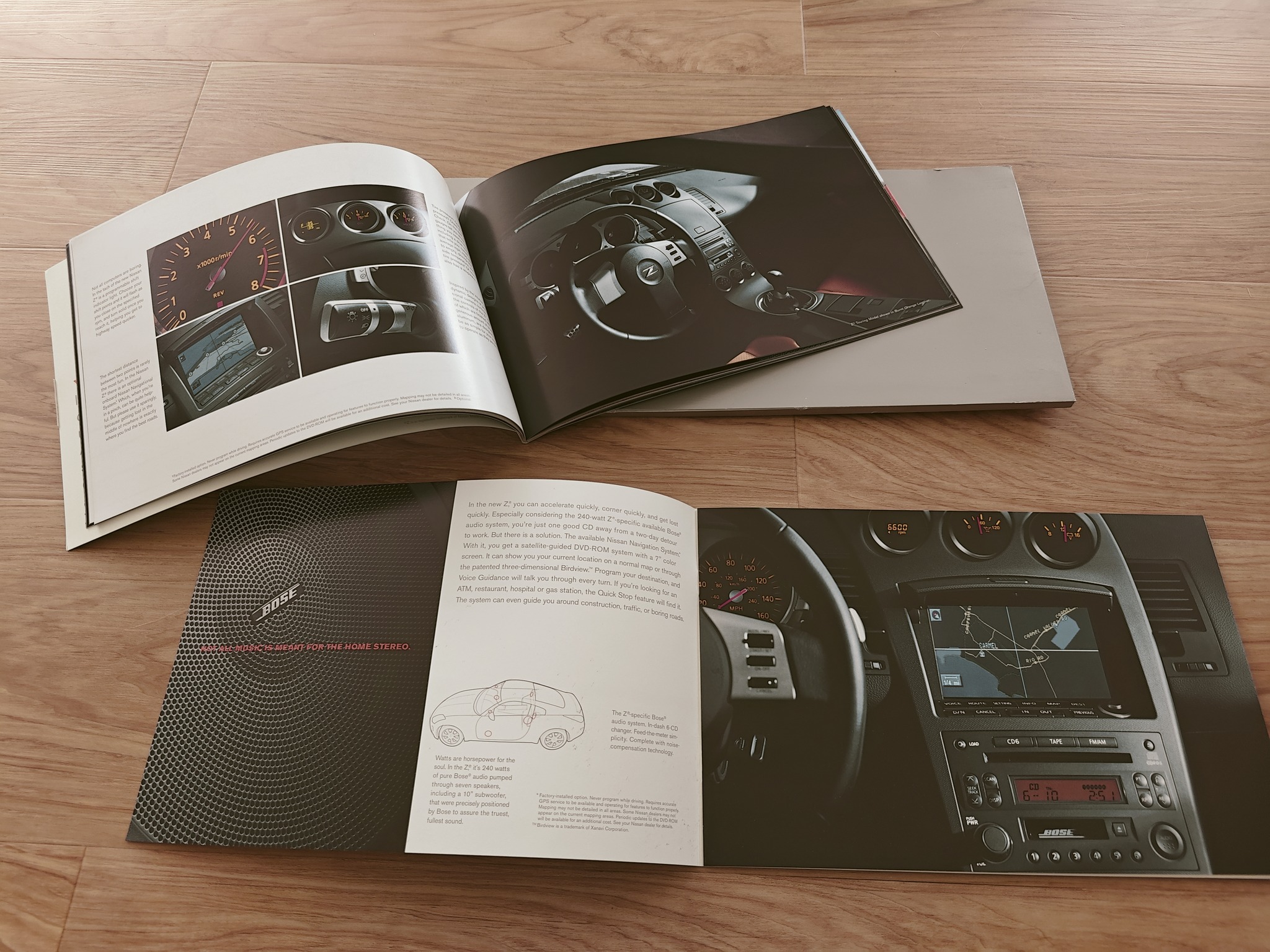 I need Suzuki every manual 0341143093