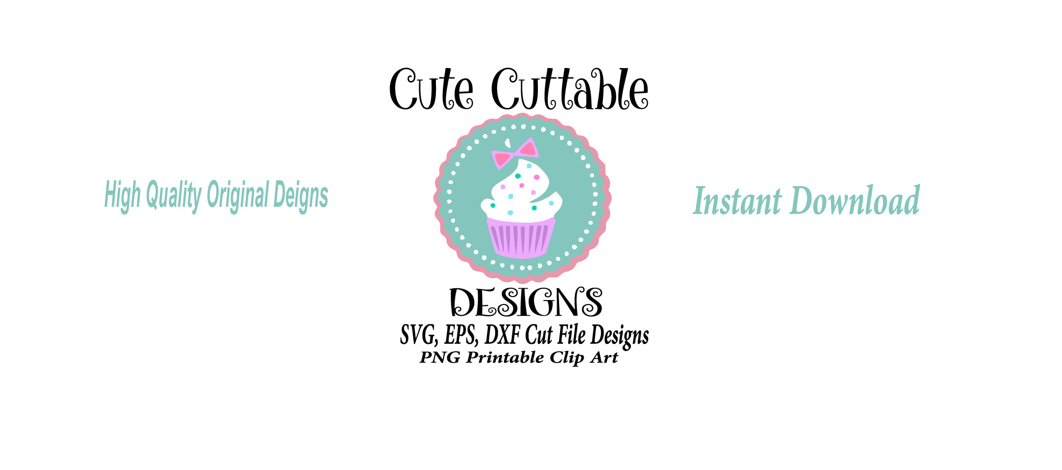Cute Cuttable Designs