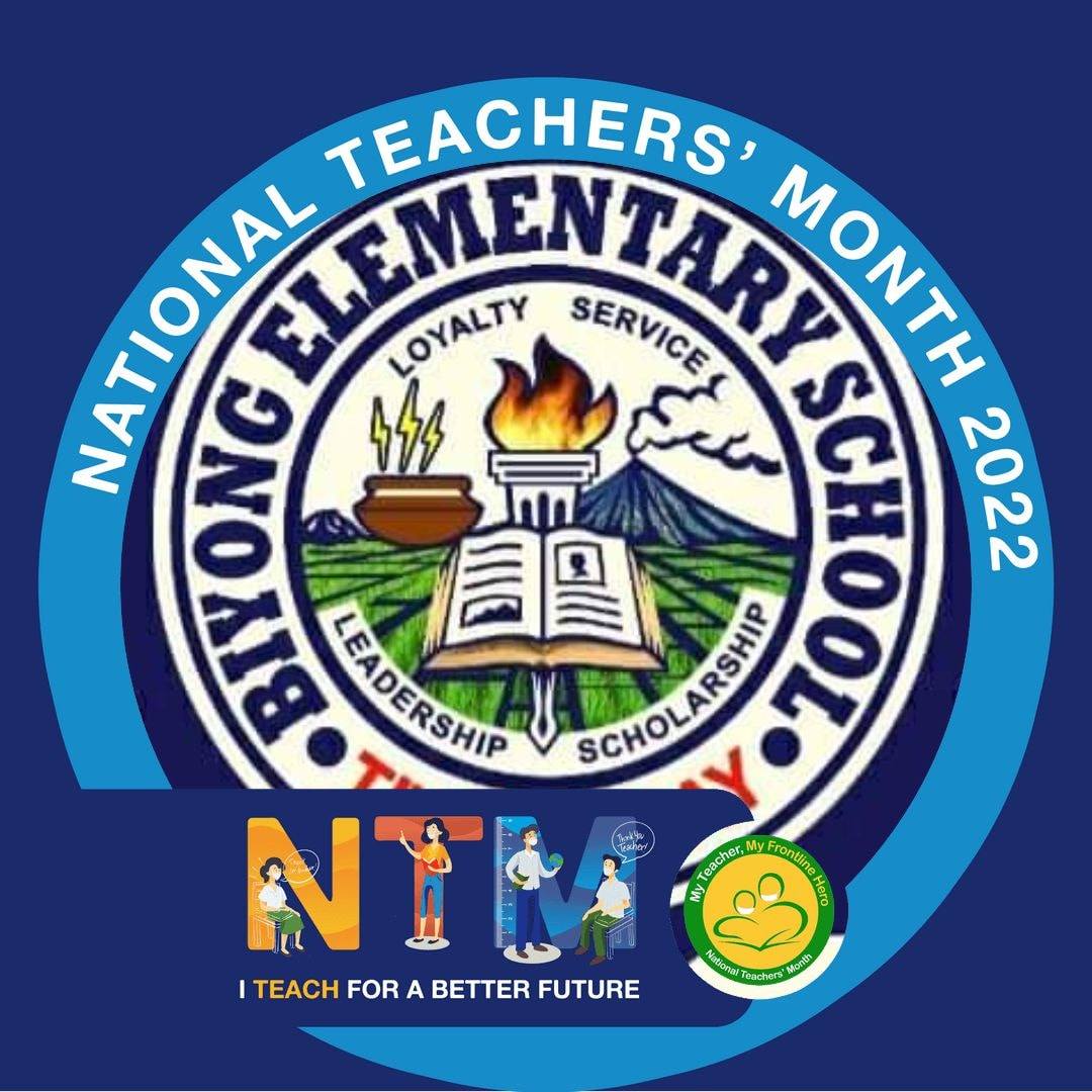DepEd Tayo Biyong ES | Tiwi