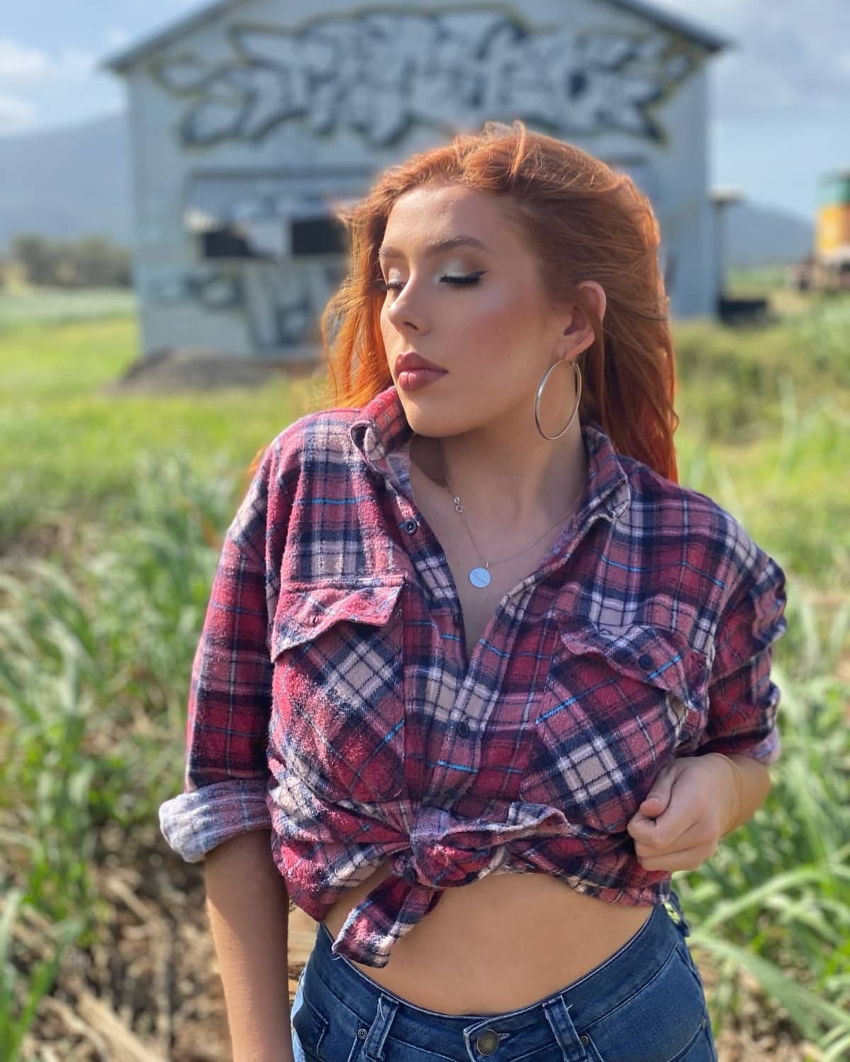 Taylah Paige - Model