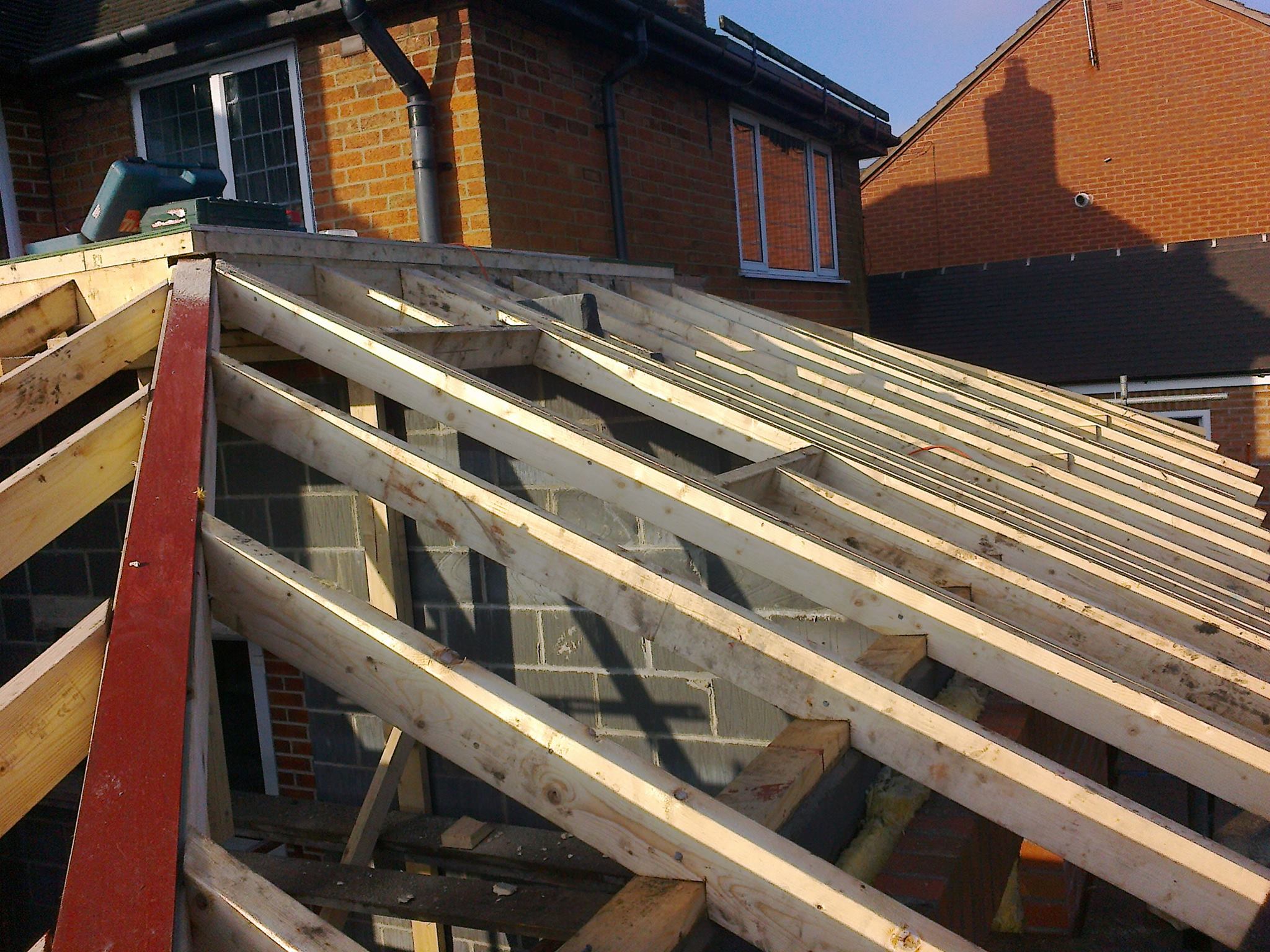 MCW Joinery - MCW Joinery added a new photo.