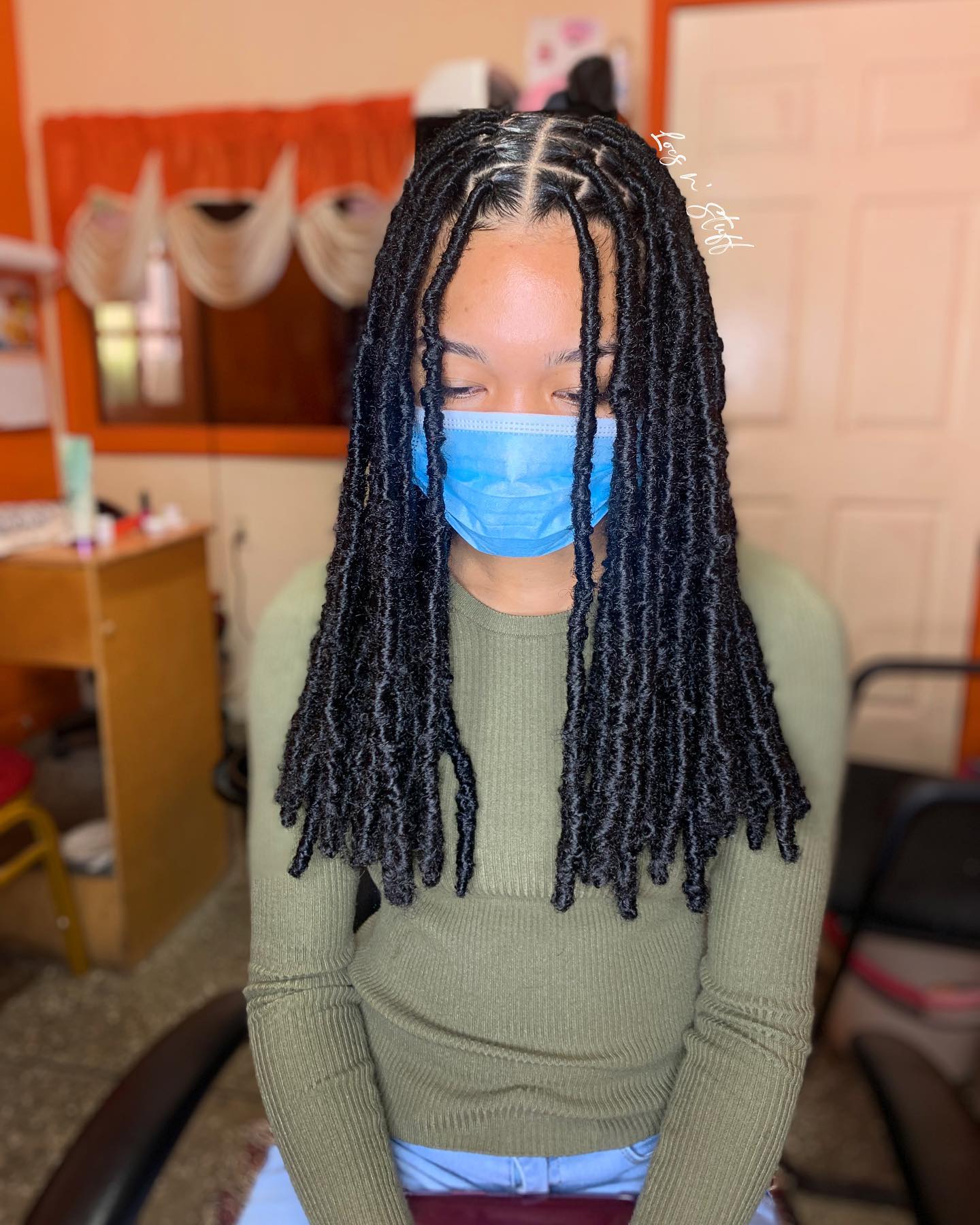 locs_n_stuff - Have a great Hair day 💛 Our services include : 🔅Faux ...