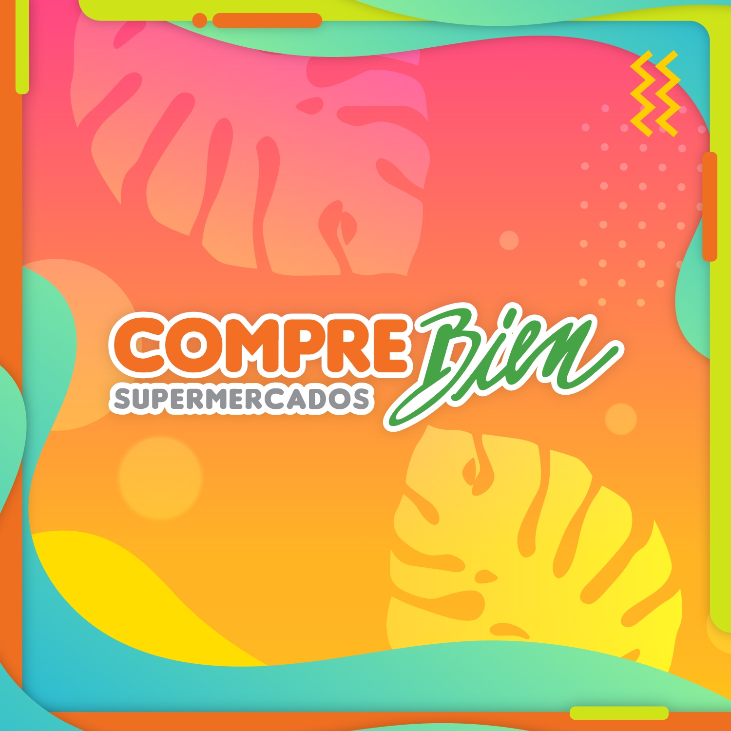 Supermercados Compre Bien | Palmares