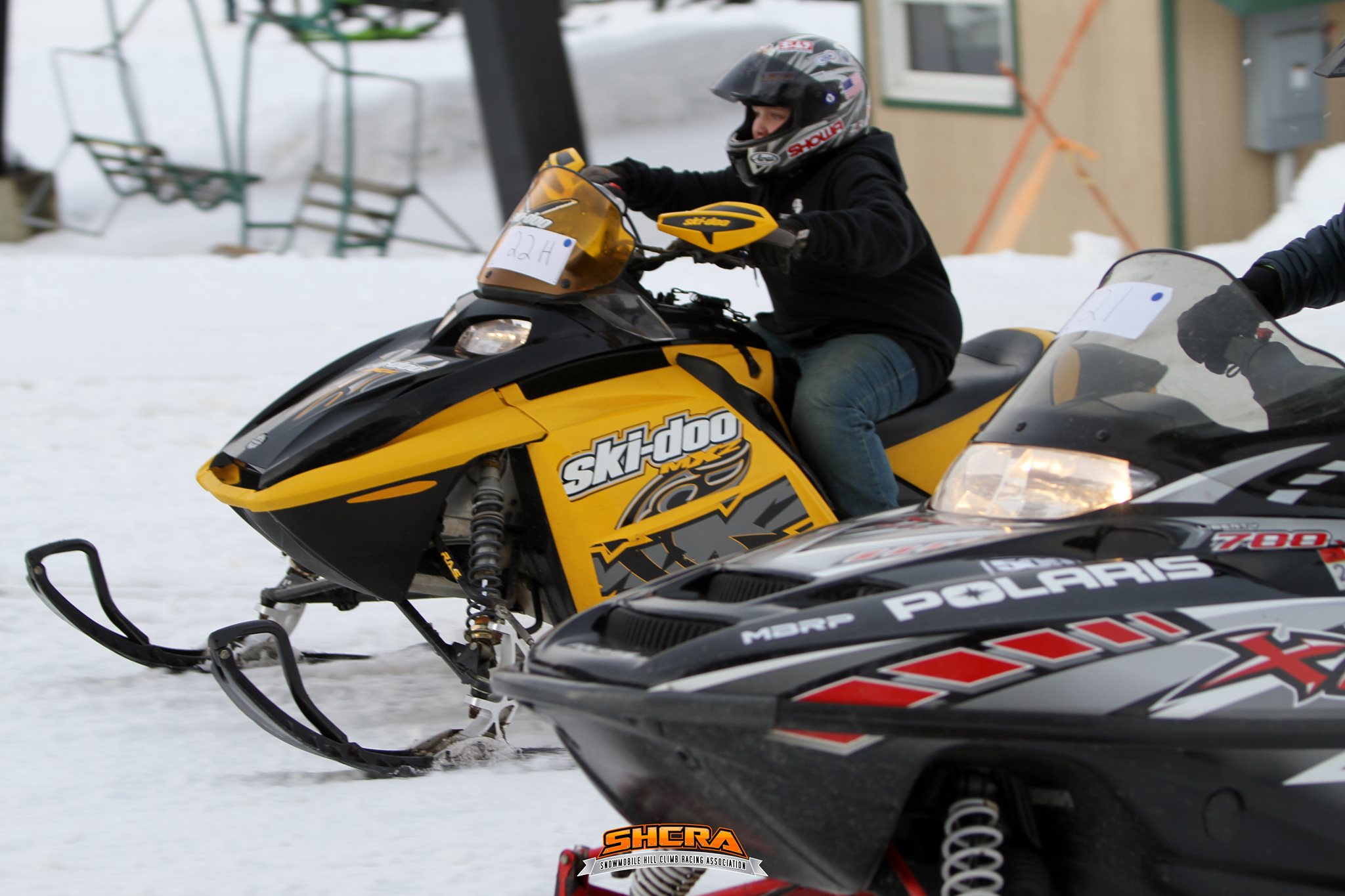 Dyno Port | Union Springs NY