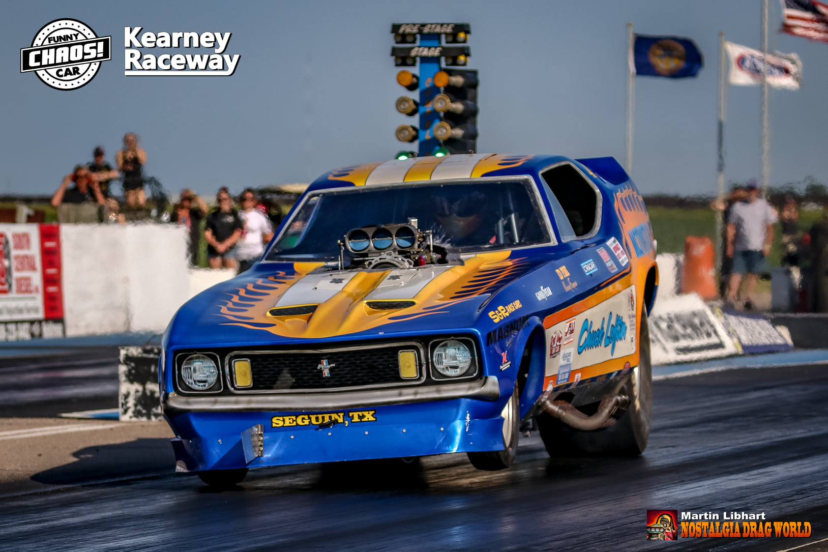 Nostalgia Drag World added a new photo. - Nostalgia Drag World