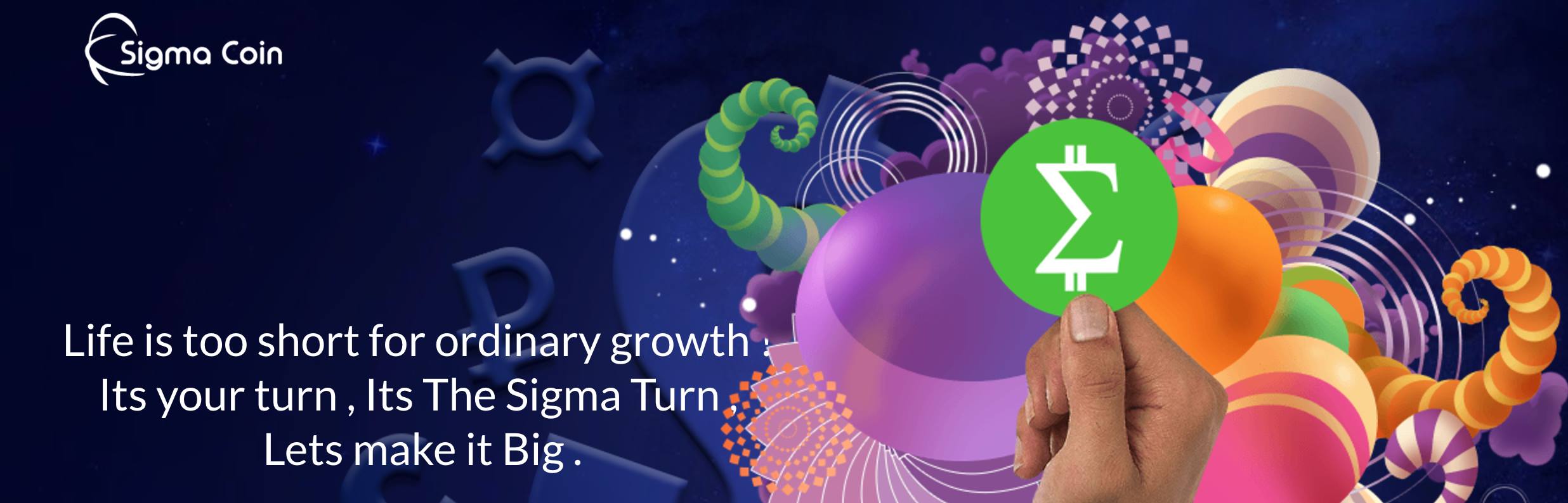 SigmaCoin