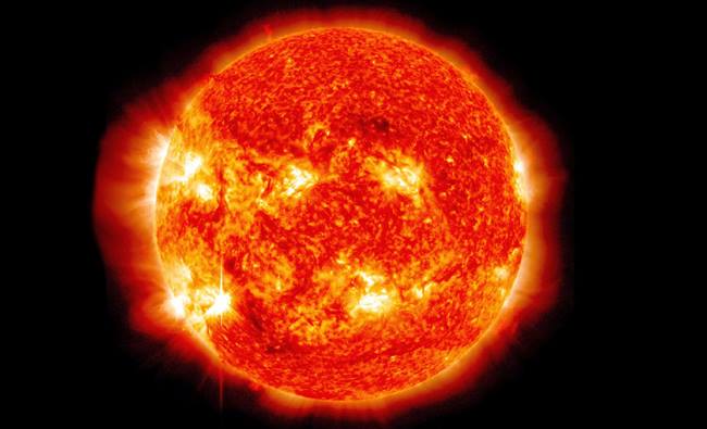 Cytrex - First solar ’sibling’ discovered Washington: Scientists have ...