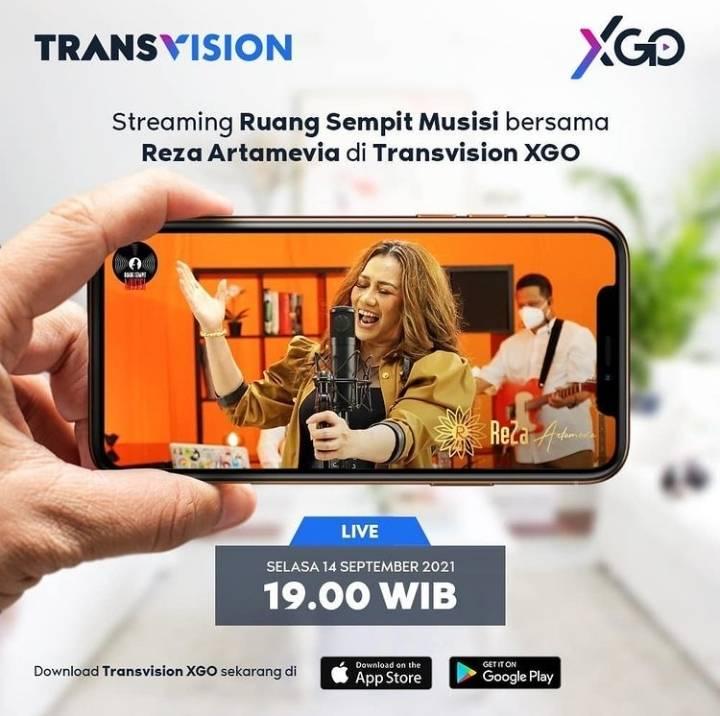 Transvision Indonesia
