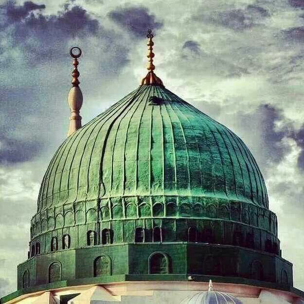 دلائل الخيرات - اللهم صل على سيدنا محمد اللهم صل على سيدنا محمد اللهم ...