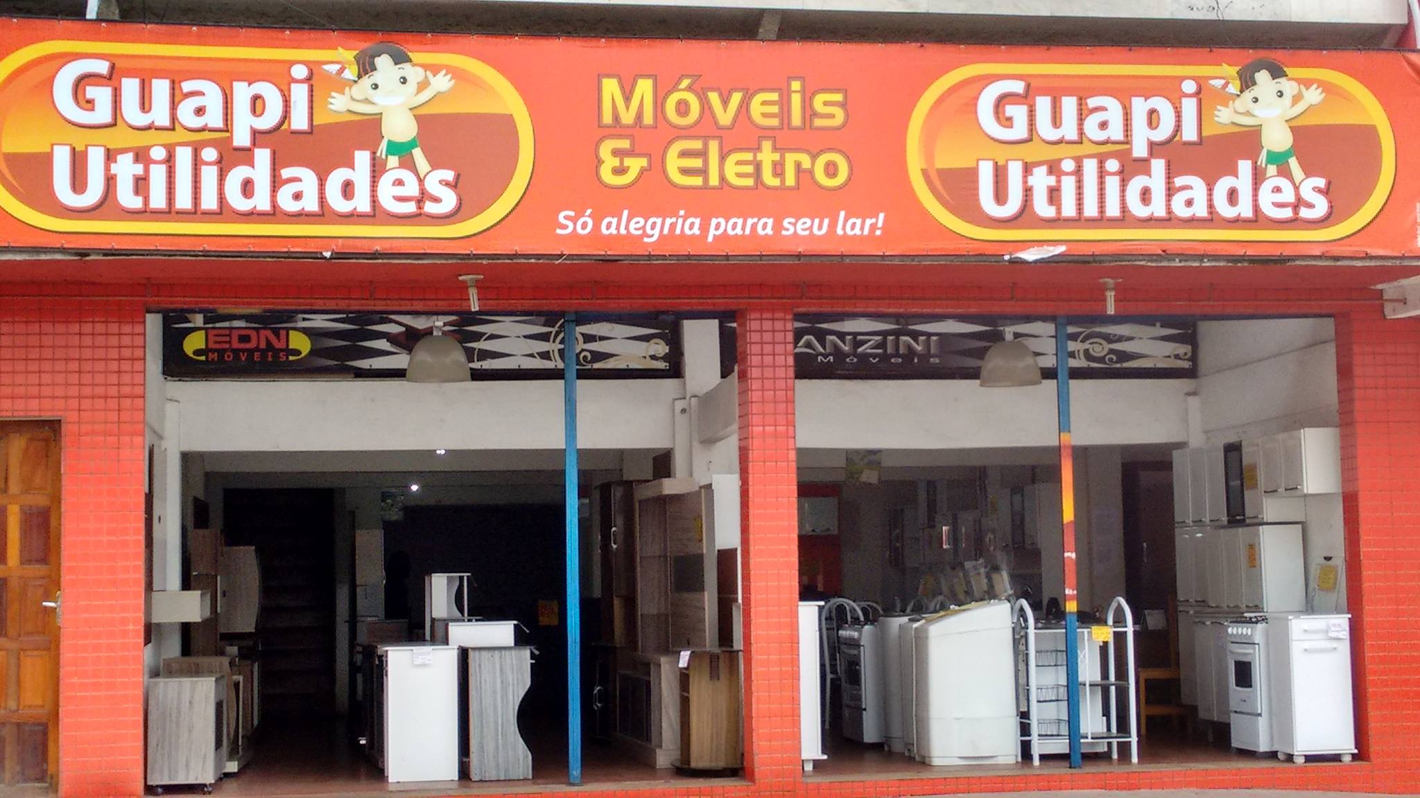 Guapi Utilidades | Guapimirim RJ