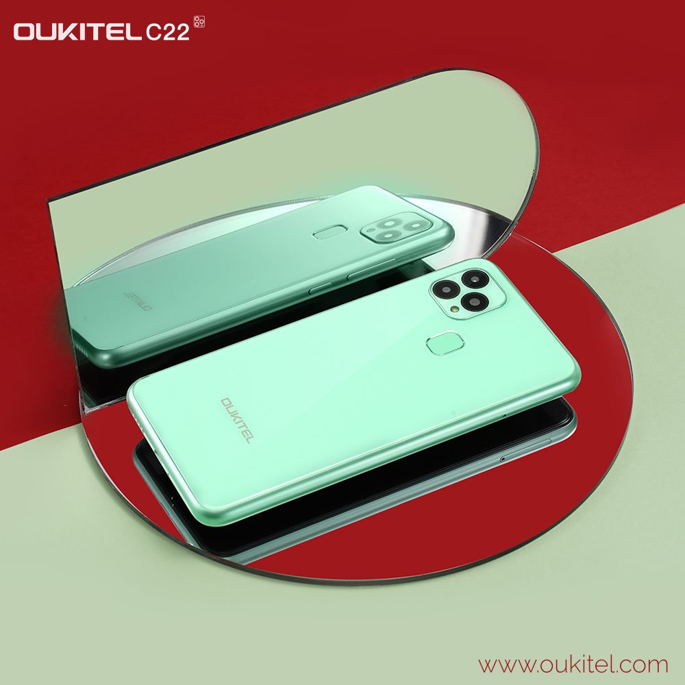 Last Chance to Shine! #oukitel C58 Pro Global Launch Ends Today