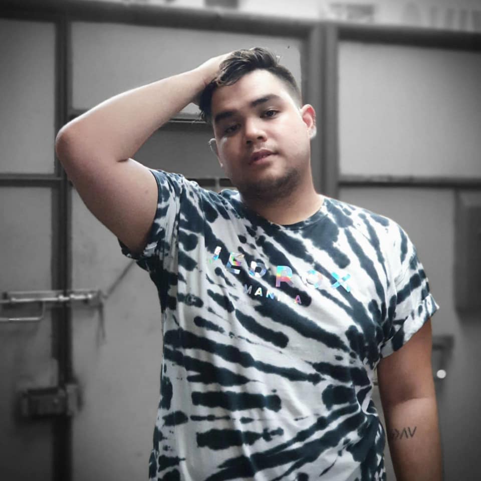 Jeprox Manila