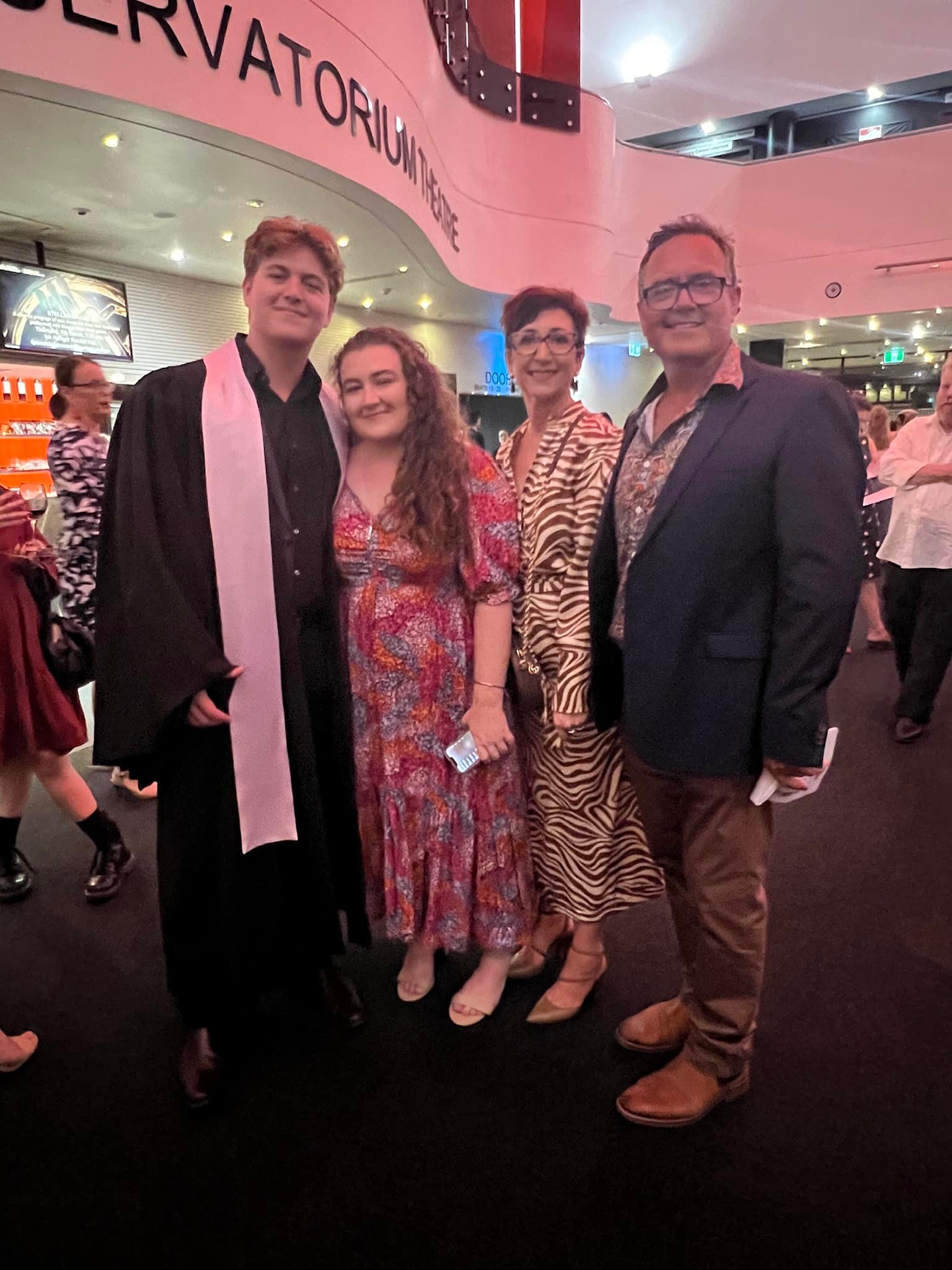 Congratulations to ‘Mr Max’... - Major Player Music School | Facebook