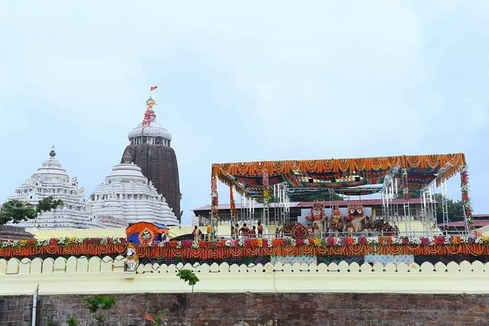 Gyana Ranjan Pradhan