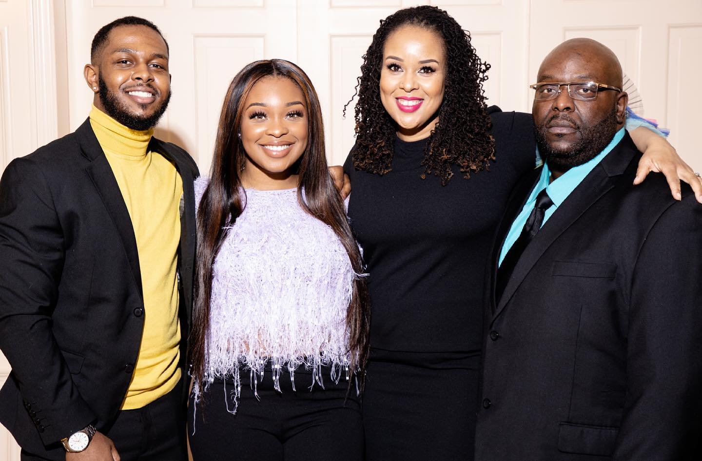 WGLB Radio - Happy Fathers Day from our WGLB family to...