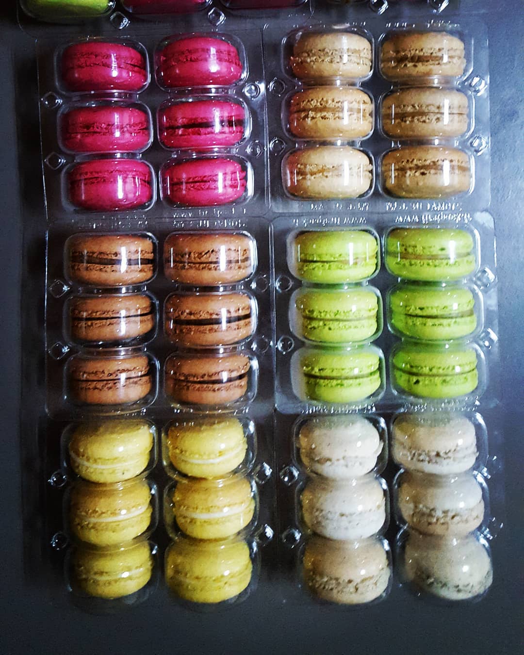 Macaronite
