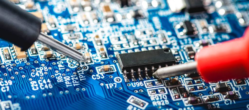 Spectrum Components | Holbrook NY