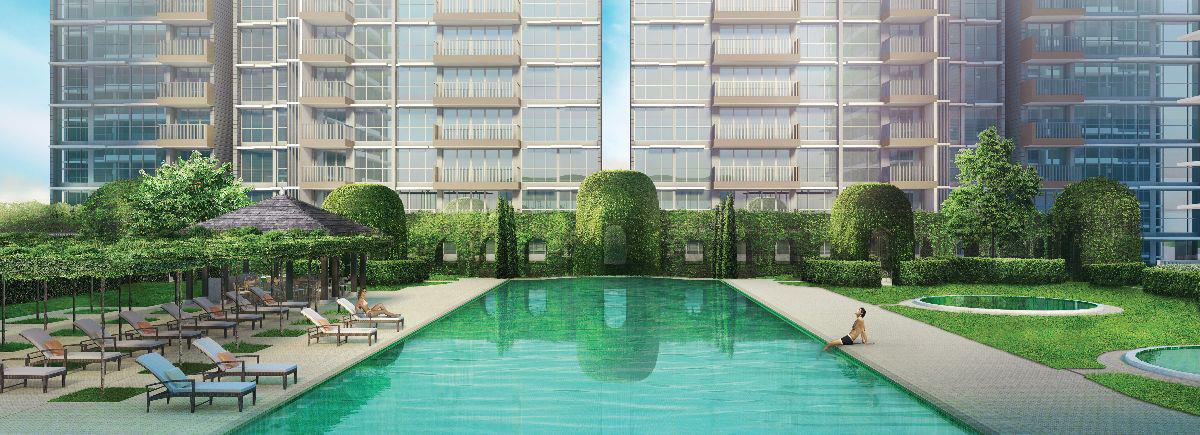 The Topiary EC | Singapore Singapore