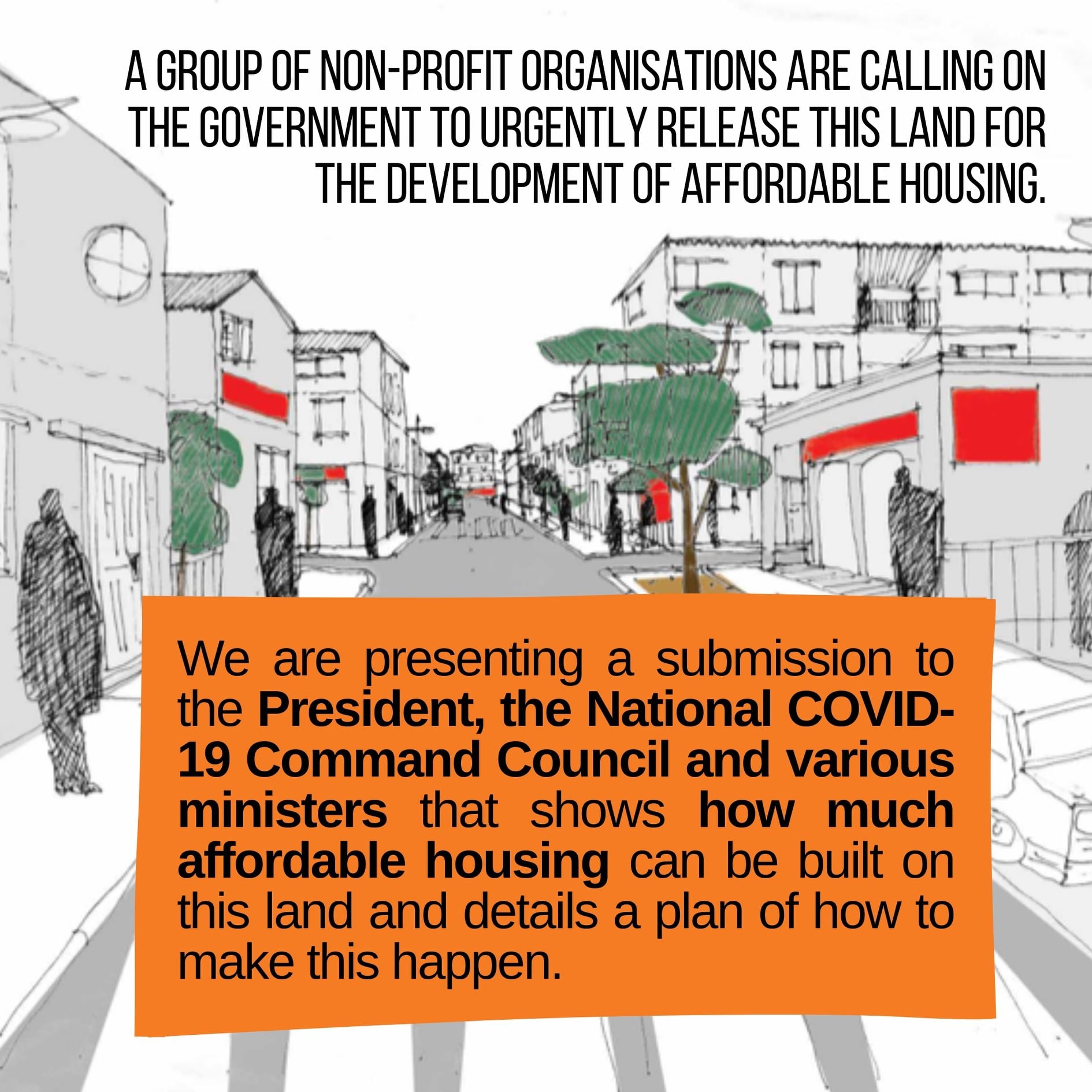 Development Action Group | Cape Town