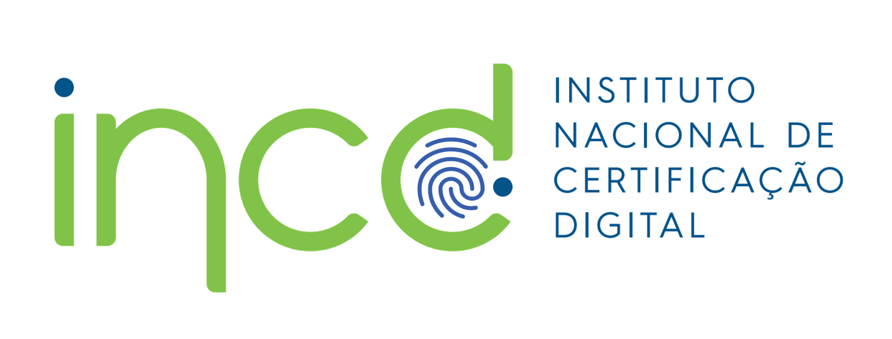INCD - Instituto Nacional de Certificação Digital | São Paulo SP