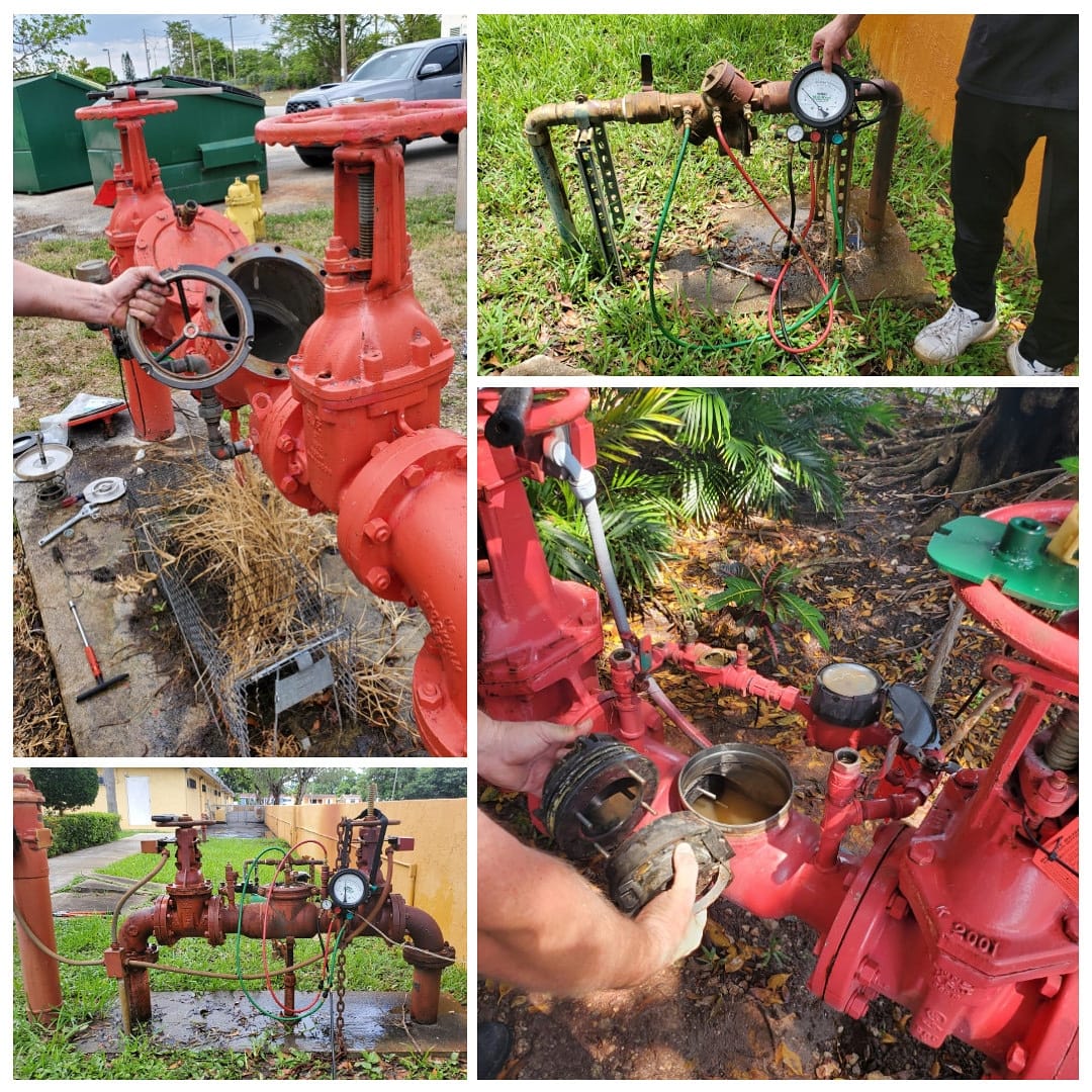Asap Fire Sprinkler Protection LLC | Miami FL