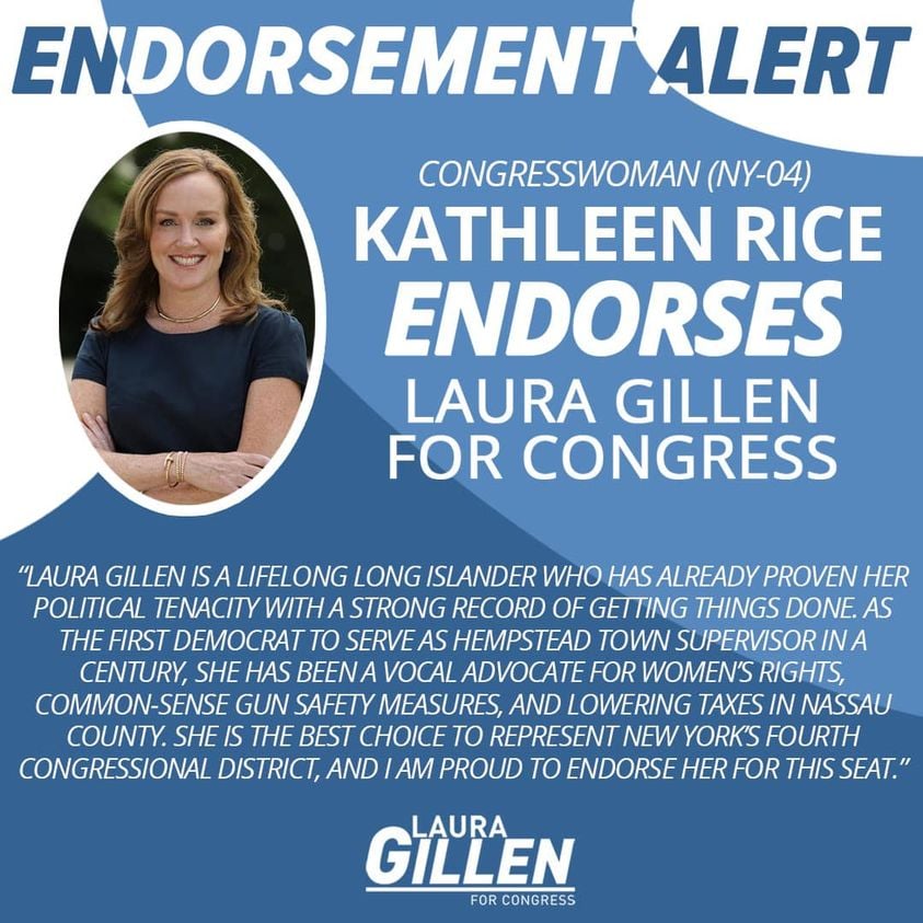 Kathleen Rice