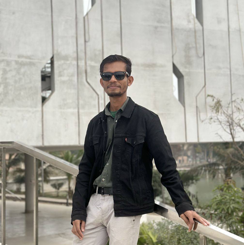 Fazle Rabbi