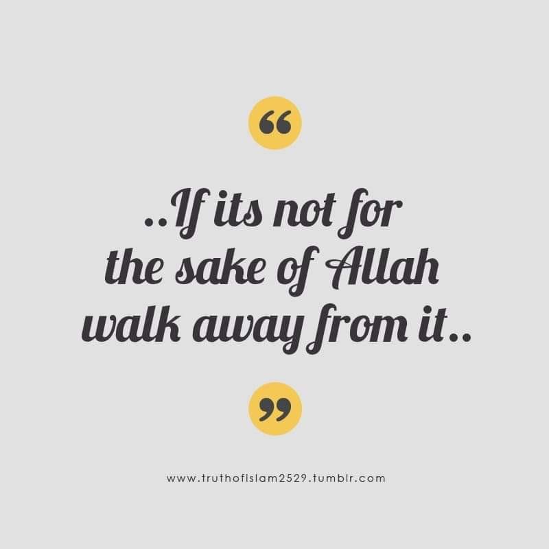 Reminder - Modesty was never meant to follow trends — it was meant to ...
