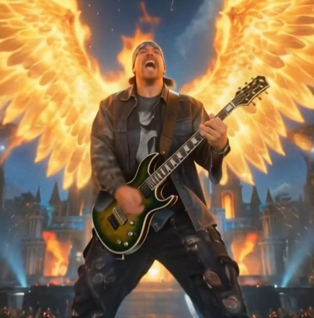 We know Rich can Mix/Master some Metal but what about alt rock or ...