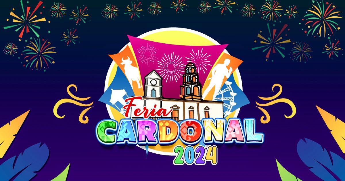 Feria Cardonal 2025 | Cardonal