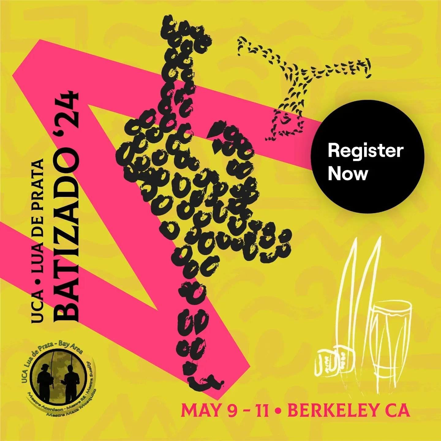 United Capoeira Association