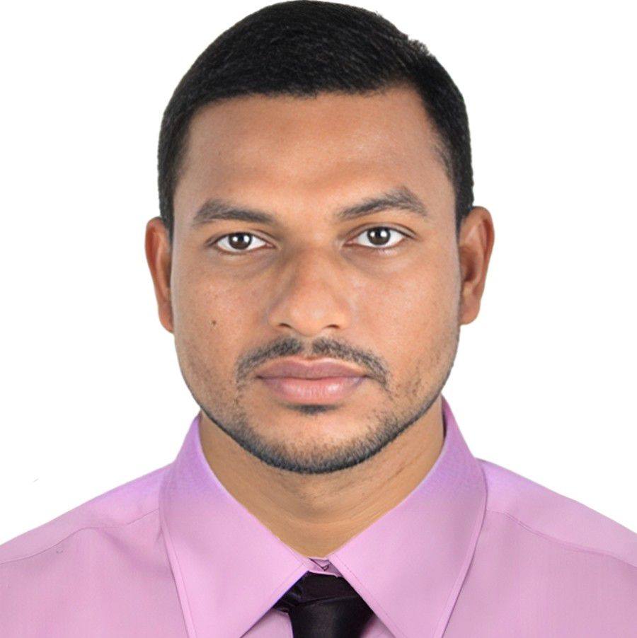 Atiqur Rahman