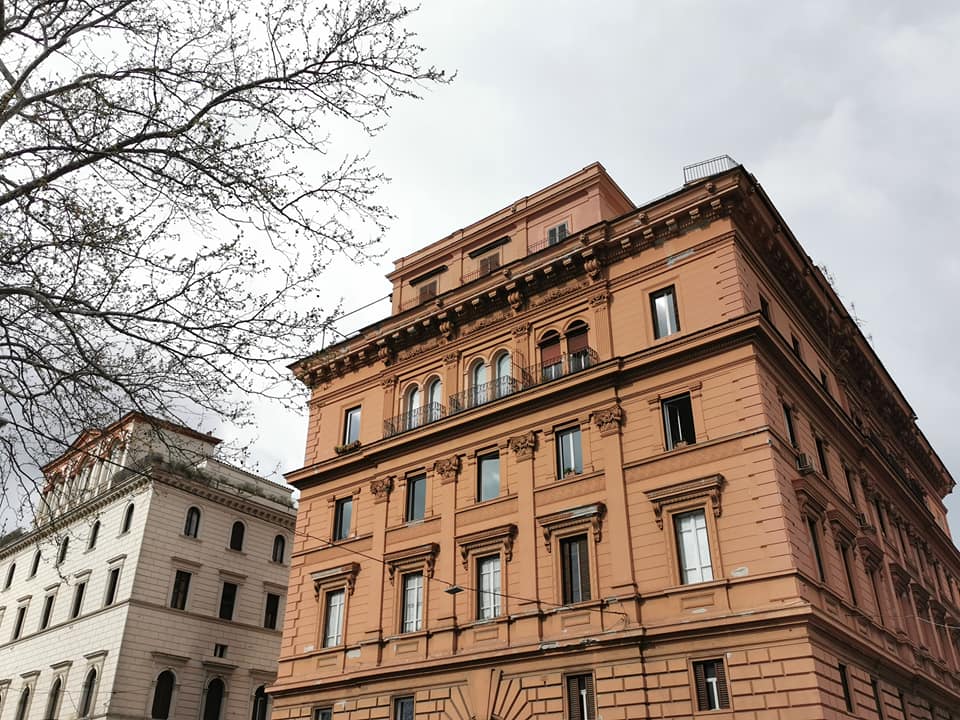 Studio Tassi Architetto | Rome