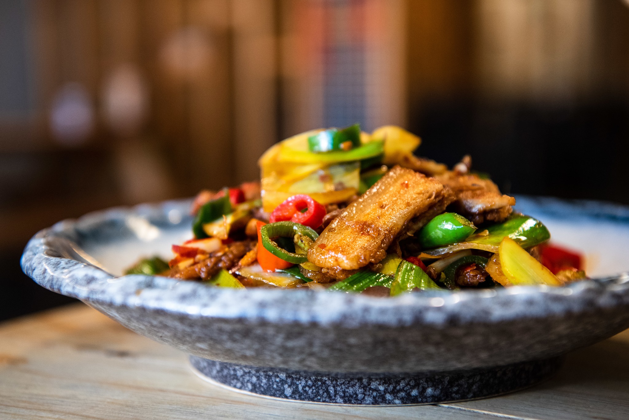 Chilli Panda | Perth WA