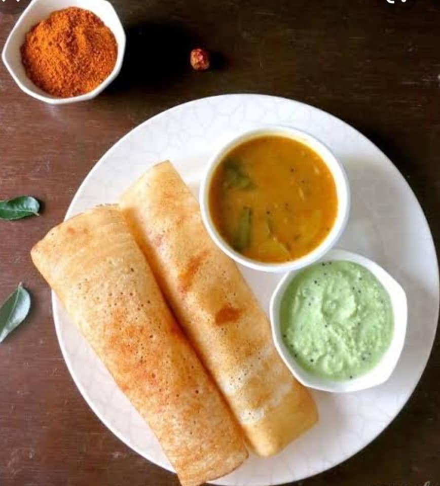 The Good Food Factory added a new... - The Good Food Factory