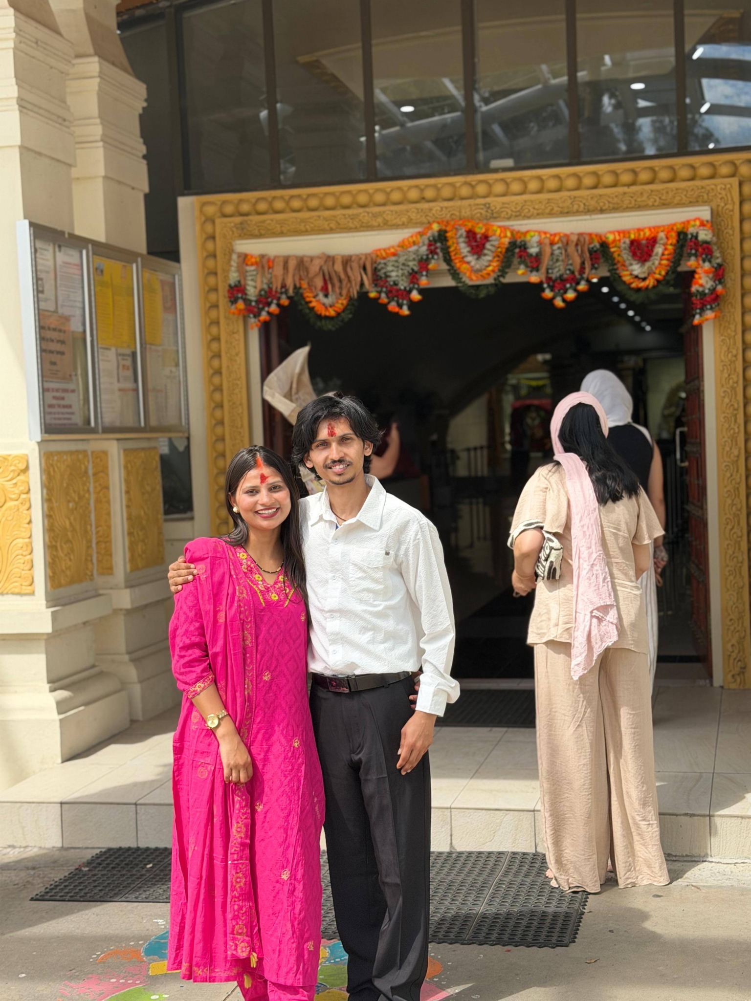 Kashi Raj Kafle
