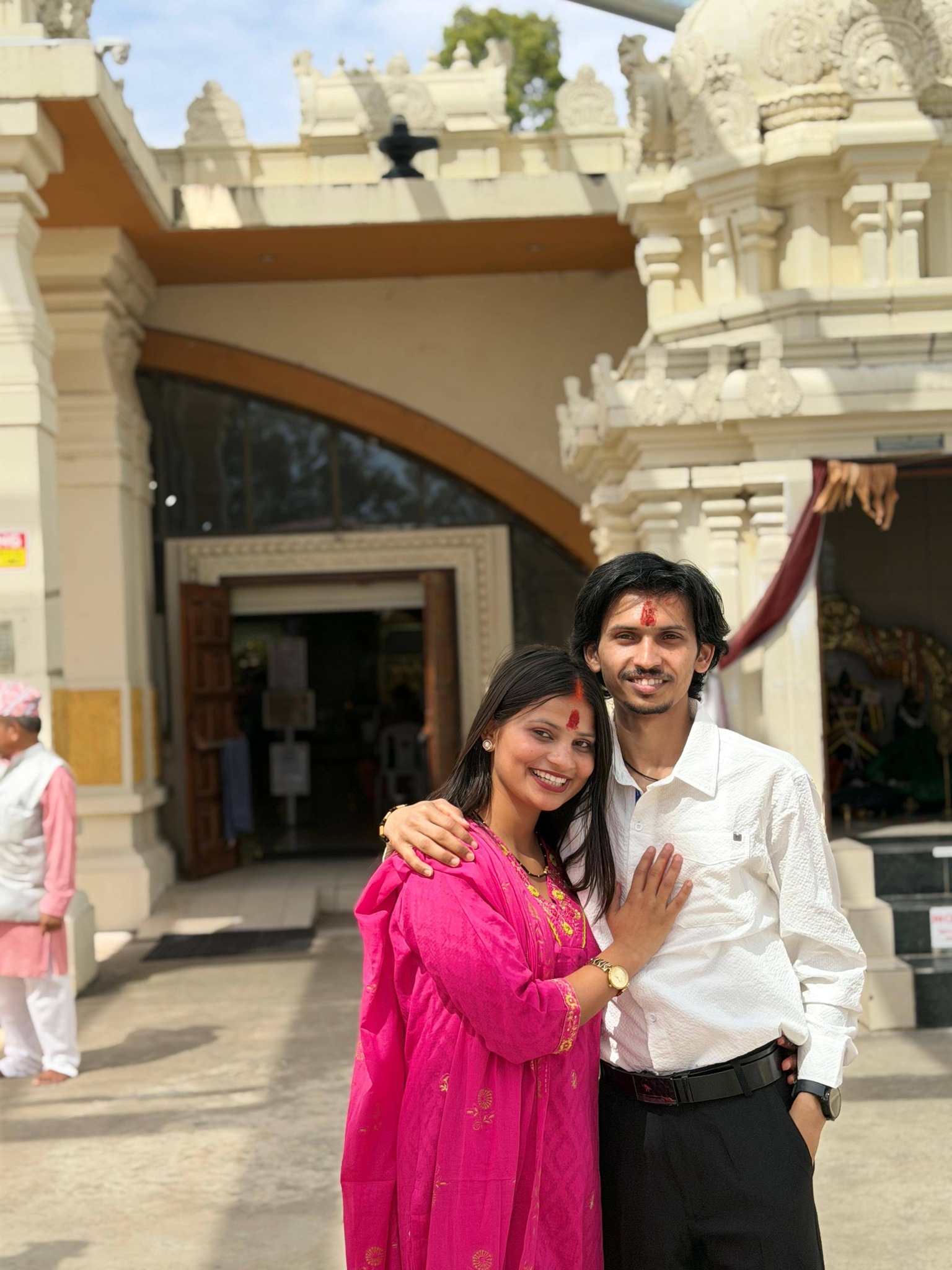 Kashi Raj Kafle