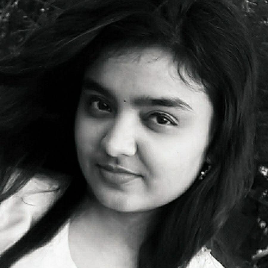 Farha Shamim Labonnya