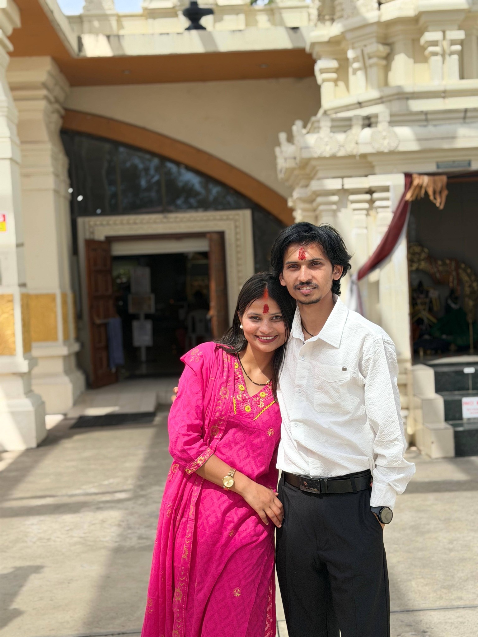 Kashi Raj Kafle