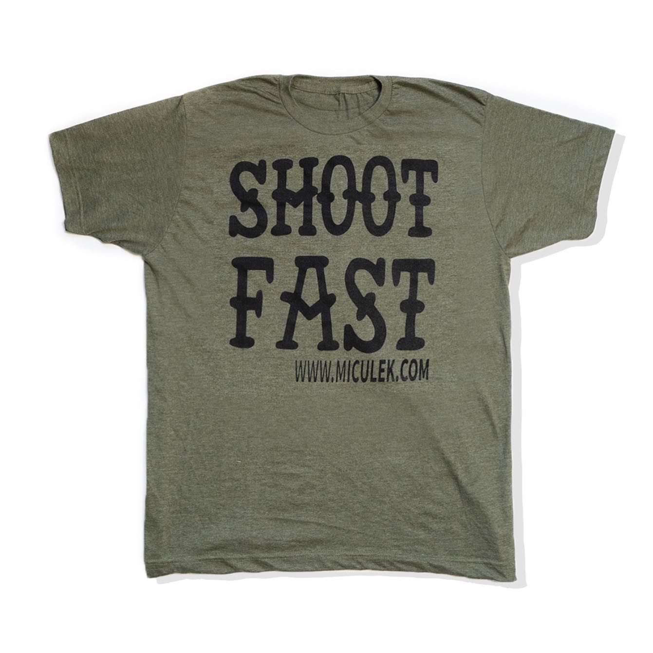 SFEA Shoot Fast