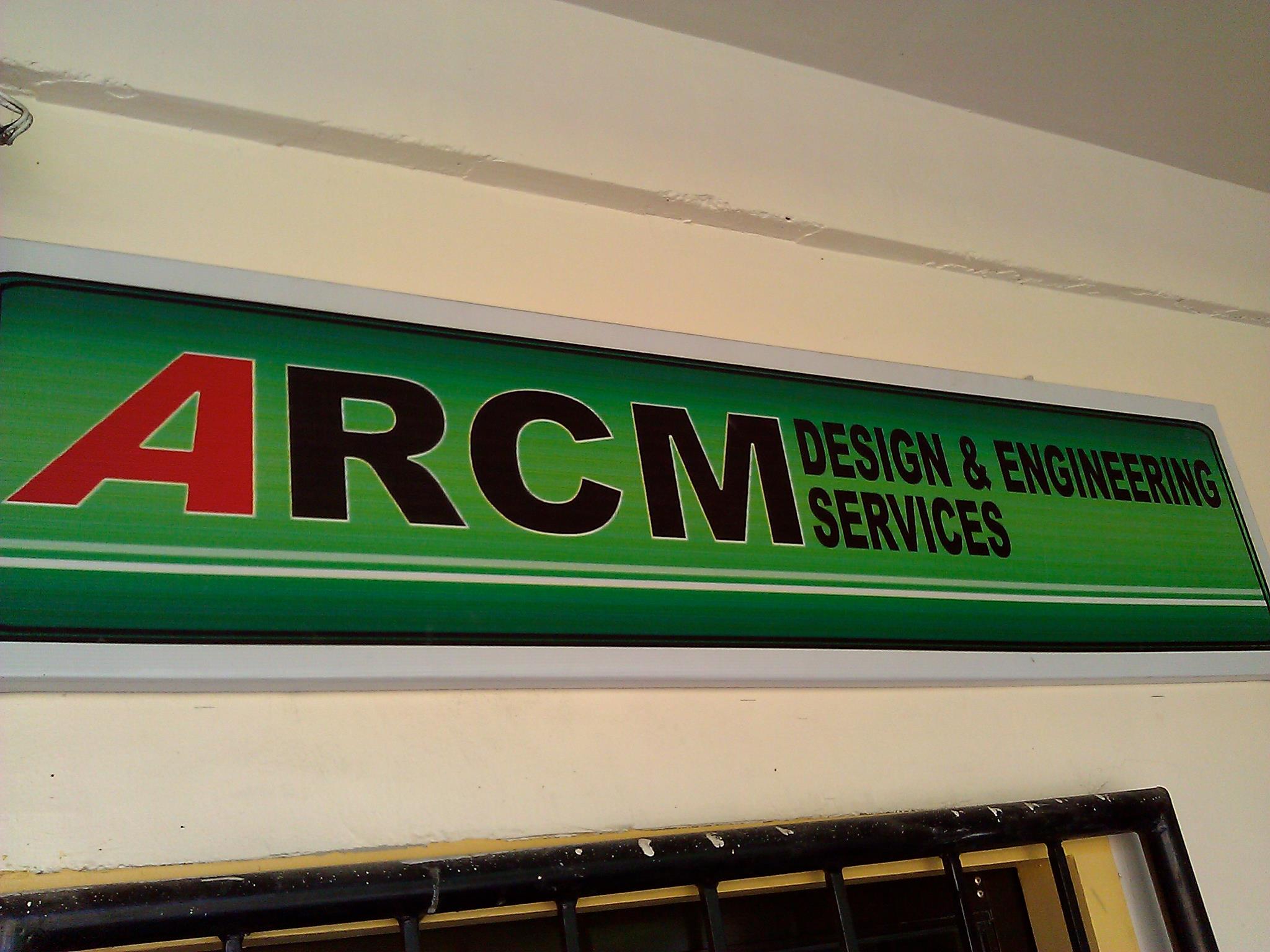 ARCM Design and Engineering Services | Miagao