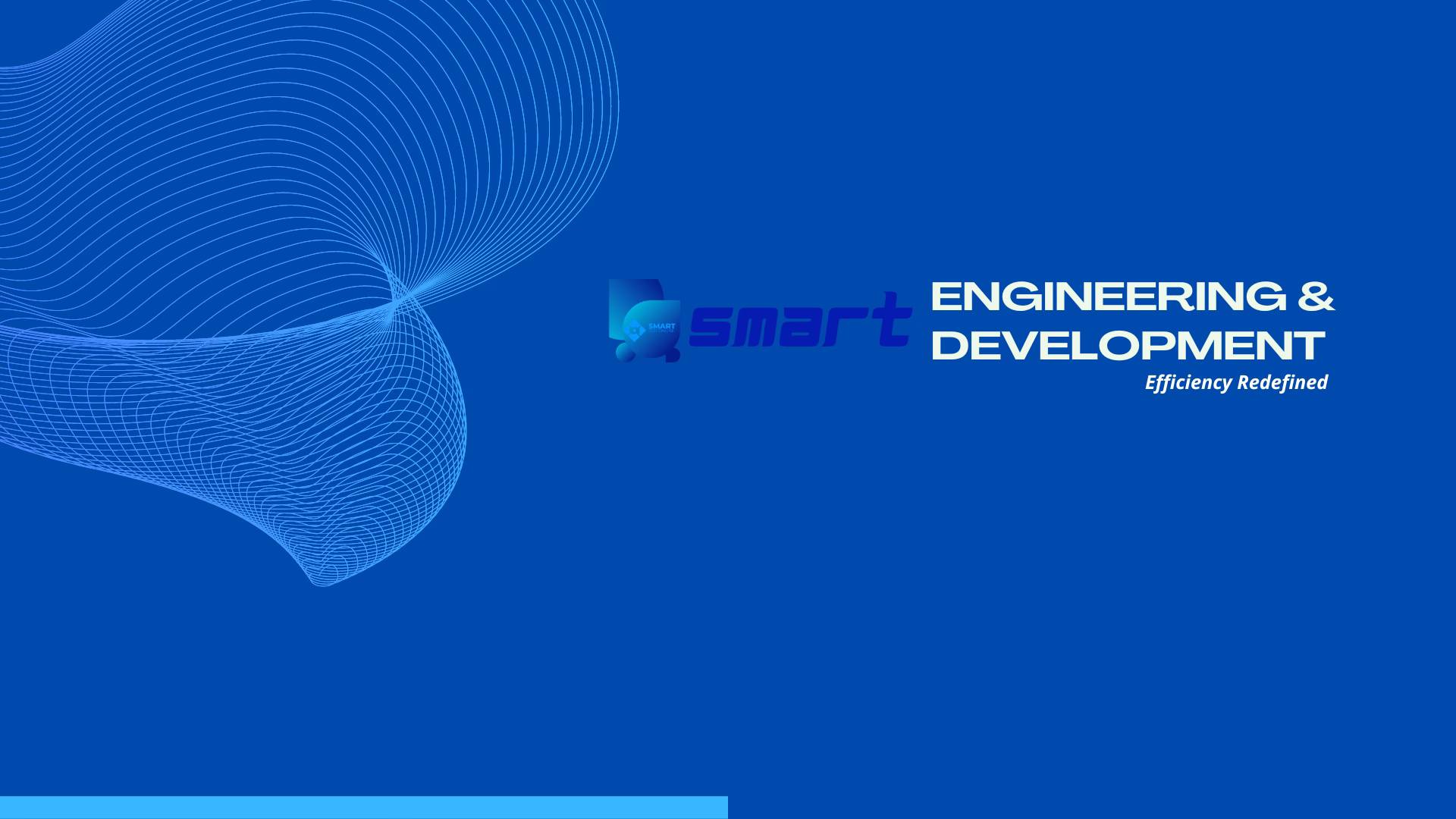 SMART Engineering & Development