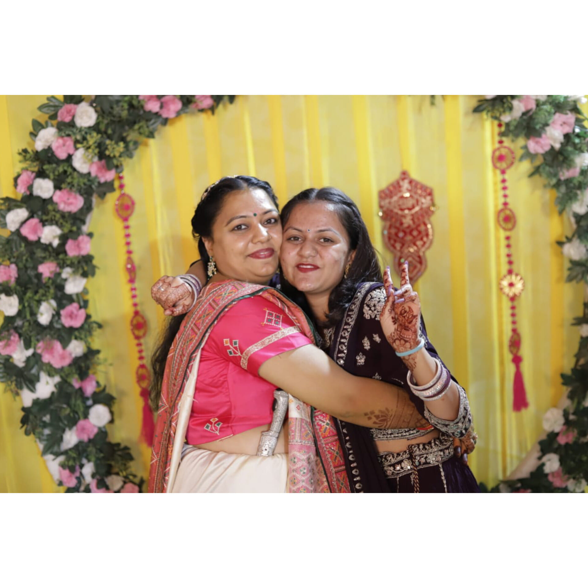 Dimpy Rajput